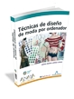 Libro T�cnicas de dise�o de moda por ordenador