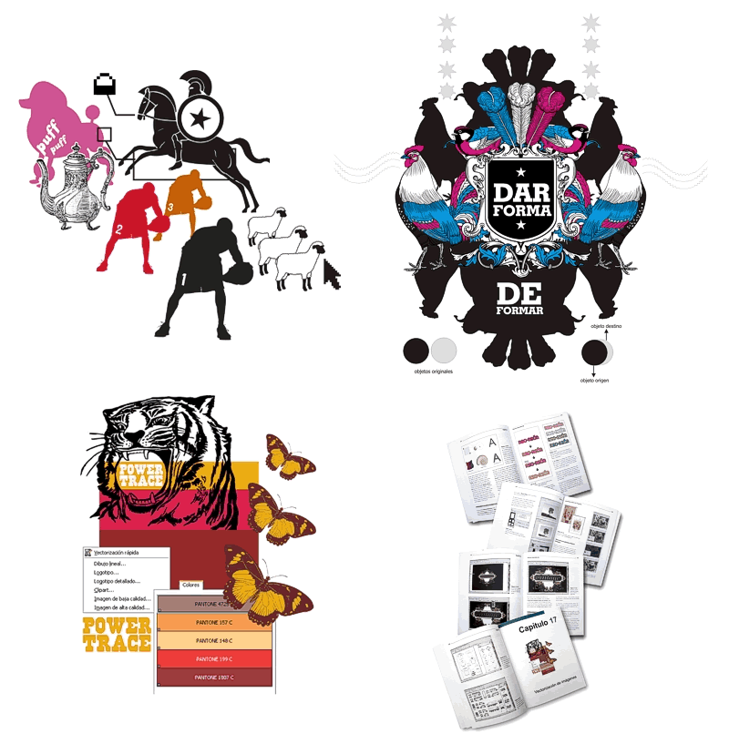Corel Draw Artworks