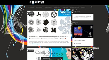 Club Internacional de Usuarios de Corel